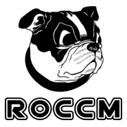 ROC Charleroi-Marchienne Logo PNG Vector