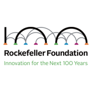 Rockefeller Foundation Logo PNG Vector