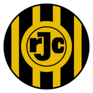 Roda JC Logo PNG Vector