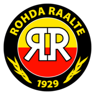 Rohda Raalte (Current) Logo PNG Vector