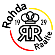 Rohda Raalte (Old) Logo PNG Vector