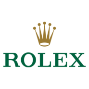 Rolex Logo PNG Vector