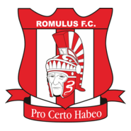 Romulus FC Logo PNG Vector
