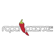 Ropa Picante Logo PNG Vector
