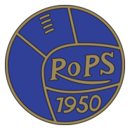 RoPS Rovaniemi Logo PNG Vector