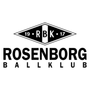 Rosenborg BK (Old script) Logo PNG Vector
