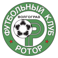 Rotor Volgograd Logo PNG Vector