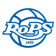 Rovaniemen Palloseura Logo PNG Vector