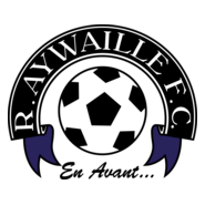 Royal Aywaille FC Logo PNG Vector