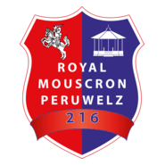 Royal Mouscron Peruwelz Logo PNG Vector