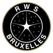Royal White Star Bruxelles Logo PNG Vector