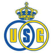 Royale Union Saint-Gilloise Logo PNG Vector