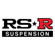 RSR Suspension Logo PNG Vector