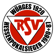 RSV Wurges 1920 Logo PNG Vector