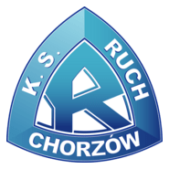 Ruch Chorzow SA (1920) Logo PNG Vector