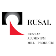 Rusal Logo PNG Vector