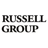 Russell Group Logo PNG Vector