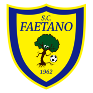 S.C. Faetano (1962) Logo PNG Vector