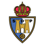 S.D. Ponferradina Logo PNG Vector