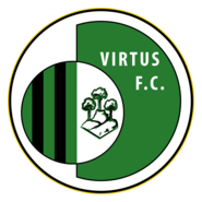 S.S. Virtus Logo PNG Vector