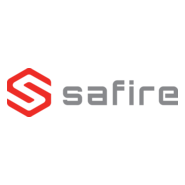 Safire Logo PNG Vector