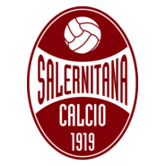 Salernitana Calcio 1919 Logo PNG Vector