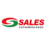 Sales Supermercados Logo PNG Vector
