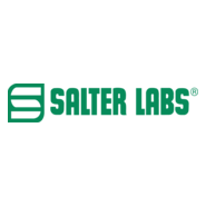 Salter Labs Logo PNG Vector