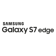 Samsung Galaxy S7 Logo PNG Vector