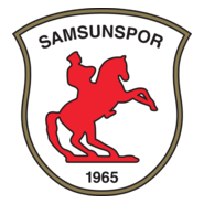 Samsunspor Samsun Logo PNG Vector