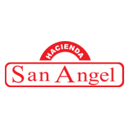 San Angel Logo PNG Vector