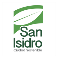 San Isidro Logo PNG Vector