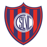 San Lorenzo Villa Castells Logo PNG Vector