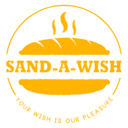 Sand A Wish Logo PNG Vector