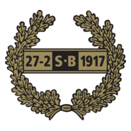 Sandefjord BK Logo PNG Vector