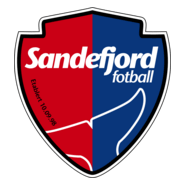 Sandefjord Fotball (1998) Logo PNG Vector