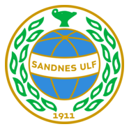 Sandnes Ulf Logo PNG Vector