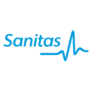 Sanitas Logo PNG Vector