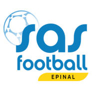 SAS Epinal Logo PNG Vector