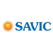 SAVIC Logo PNG Vector