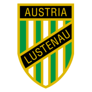 SC Austria Lustenau Logo PNG Vector