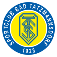 SC Bad Tatzmannsdorf Logo PNG Vector
