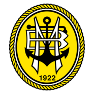 SC Beira-Mar (1922) Logo PNG Vector