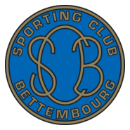 SC Bettembourg Logo PNG Vector