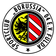SC Borussia 04 Fulda Logo PNG Vector