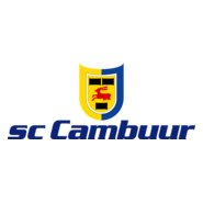 SC Cambuur-Leeuwarden (1964) Logo PNG Vector