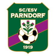 SC/ESV Parndorf 1919 Logo PNG Vector