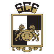 SC Farense Faro Logo PNG Vector