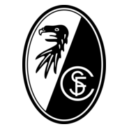 SC Freiburg Logo PNG Vector