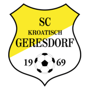 SC Kroatisch Geresdorf Logo PNG Vector